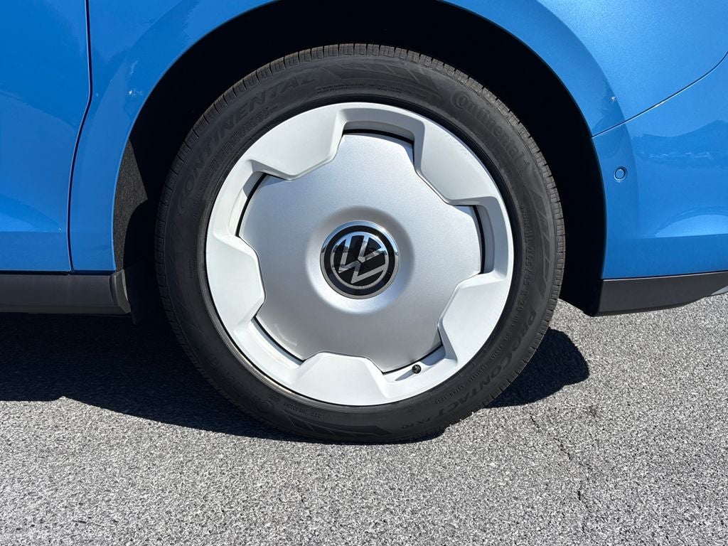 2025 Volkswagen ID. Buzz 1st Edition