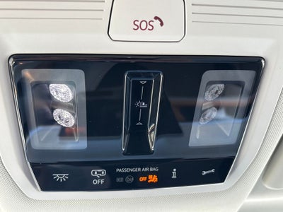 2025 Volkswagen ID. Buzz 1st Edition