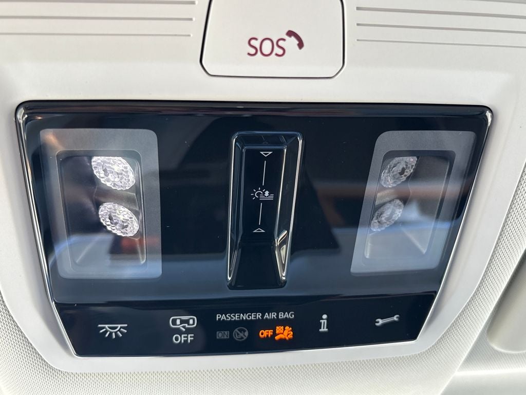 2025 Volkswagen ID. Buzz 1st Edition