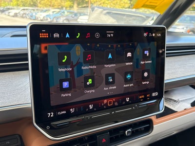 2025 Volkswagen ID. Buzz 1st Edition