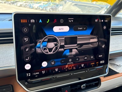 2025 Volkswagen ID. Buzz 1st Edition