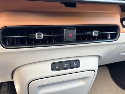 2025 Volkswagen ID. Buzz 1st Edition