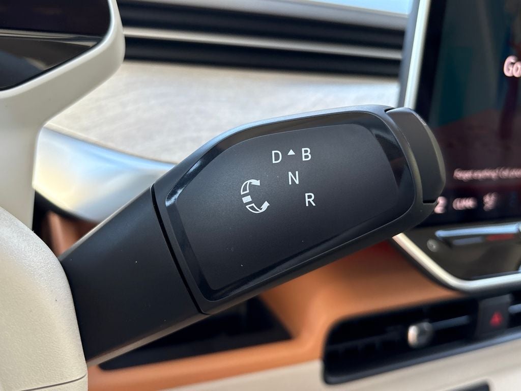 2025 Volkswagen ID. Buzz 1st Edition