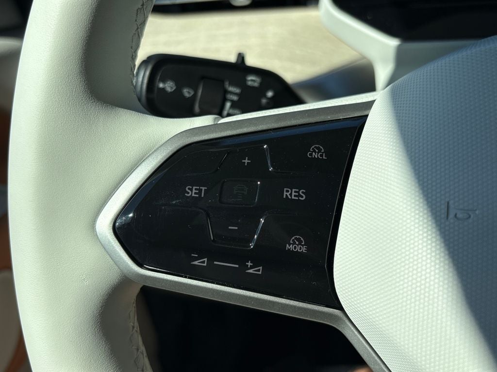 2025 Volkswagen ID. Buzz 1st Edition