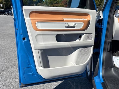 2025 Volkswagen ID. Buzz 1st Edition