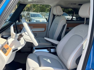 2025 Volkswagen ID. Buzz 1st Edition