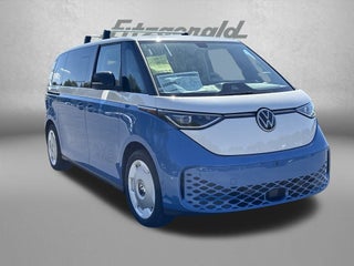 2025 Volkswagen ID. Buzz 1st Edition