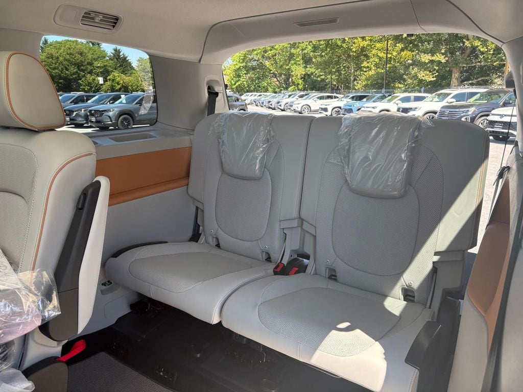 2025 Volkswagen ID. Buzz 1st Edition