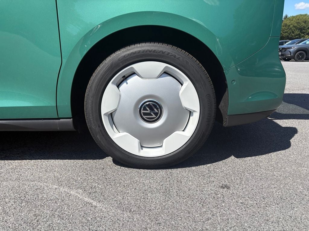 2025 Volkswagen ID. Buzz 1st Edition