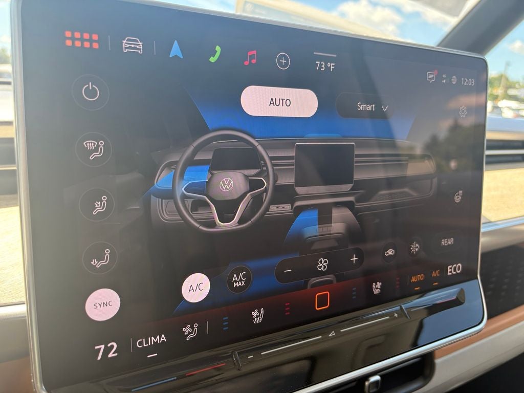 2025 Volkswagen ID. Buzz 1st Edition