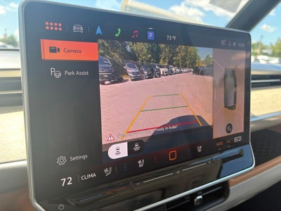 2025 Volkswagen ID. Buzz 1st Edition