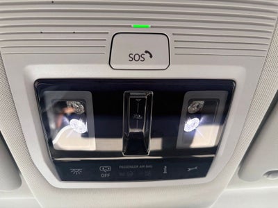 2025 Volkswagen ID. Buzz 1st Edition