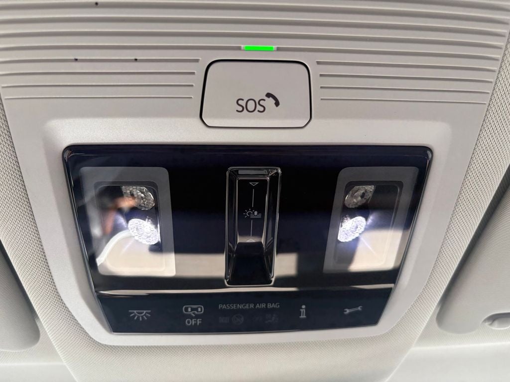 2025 Volkswagen ID. Buzz 1st Edition