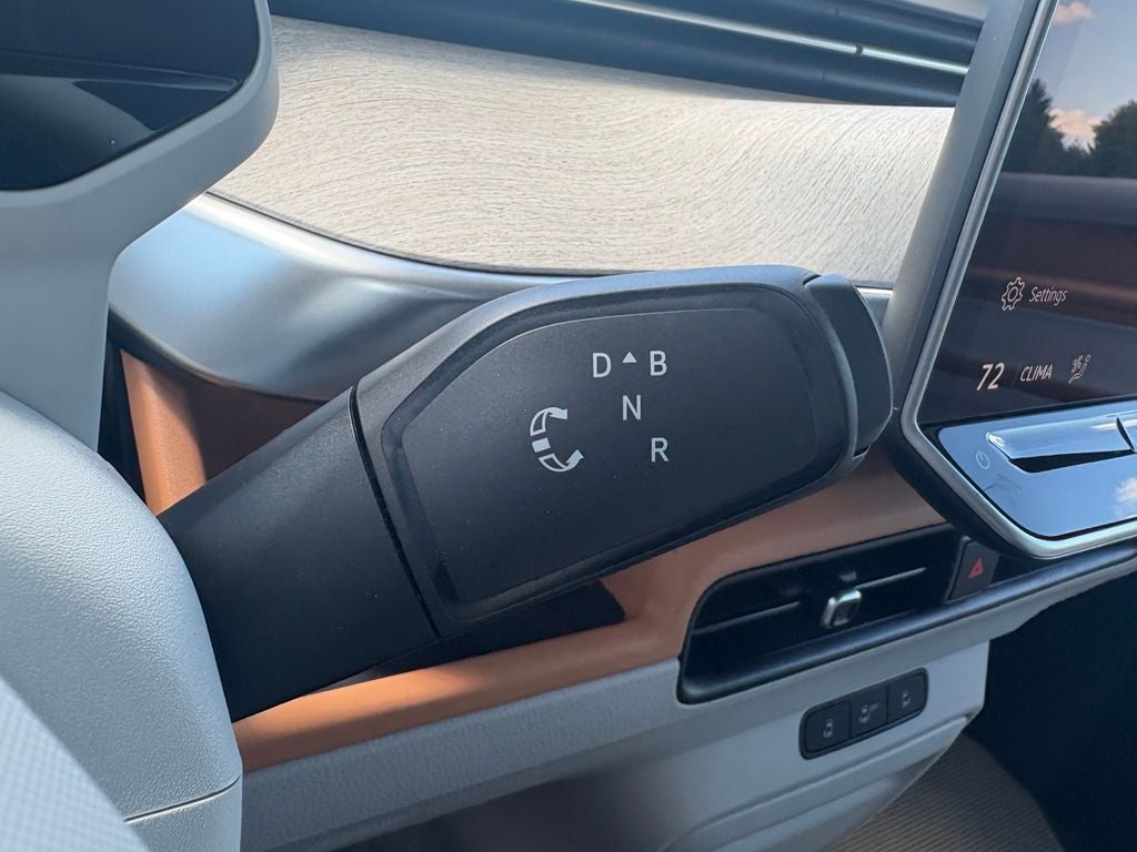 2025 Volkswagen ID. Buzz 1st Edition