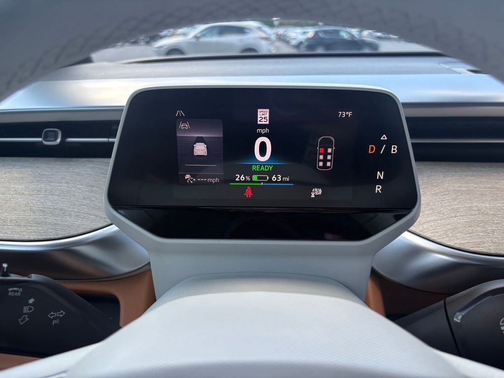 2025 Volkswagen ID. Buzz 1st Edition