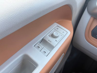 2025 Volkswagen ID. Buzz 1st Edition