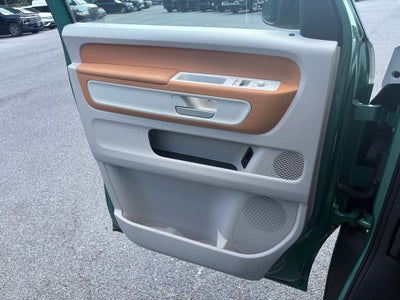 2025 Volkswagen ID. Buzz 1st Edition