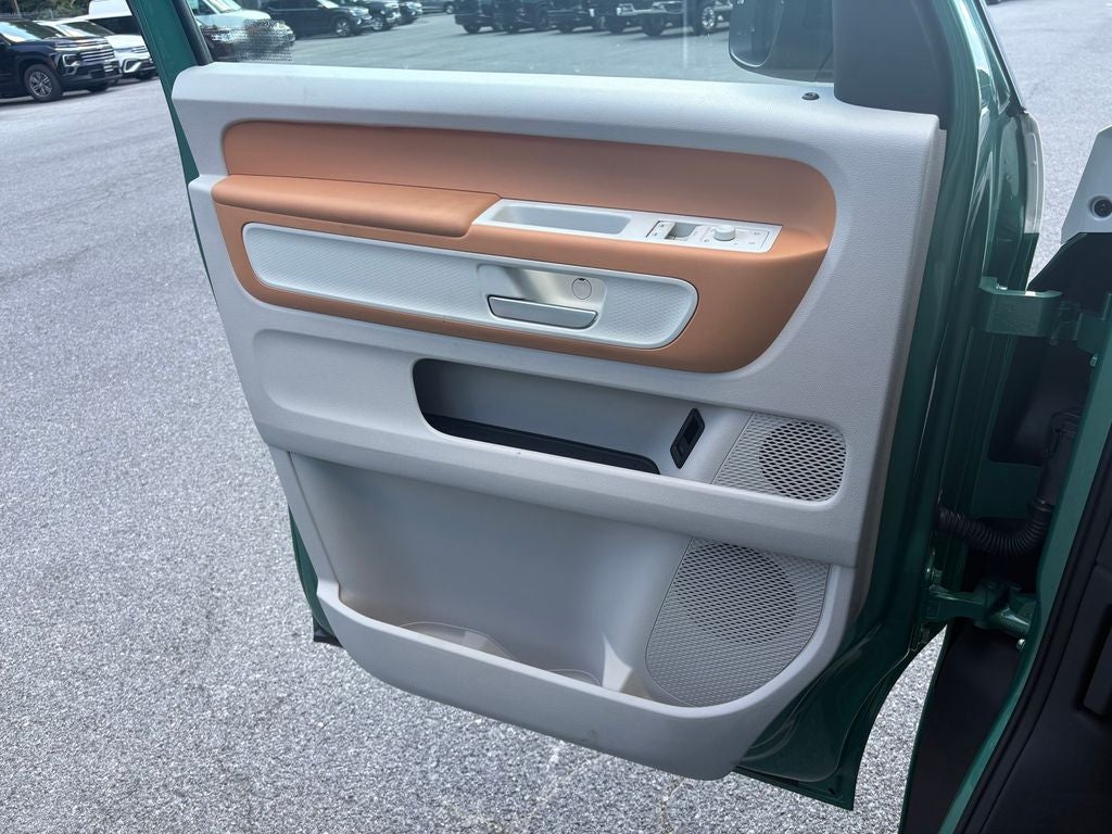 2025 Volkswagen ID. Buzz 1st Edition