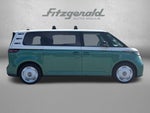 2025 Volkswagen ID. Buzz 1st Edition