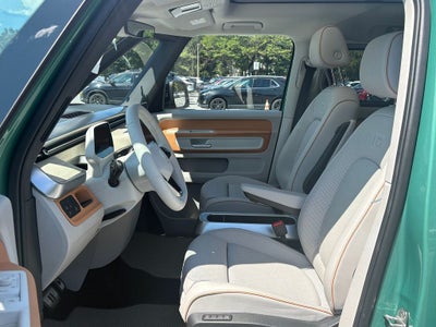 2025 Volkswagen ID. Buzz 1st Edition