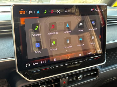 2025 Volkswagen ID. Buzz Pro S Plus