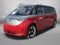 2025 Volkswagen ID. Buzz Pro S Plus