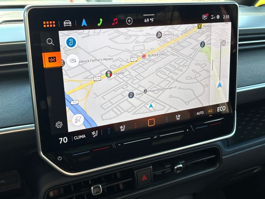 2025 Volkswagen ID. Buzz Pro S Plus