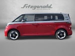 2025 Volkswagen ID. Buzz Pro S Plus