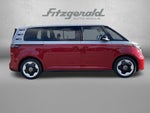 2025 Volkswagen ID. Buzz Pro S Plus