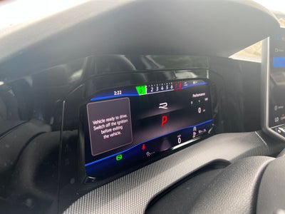 2026 Volkswagen Golf R 2.0T