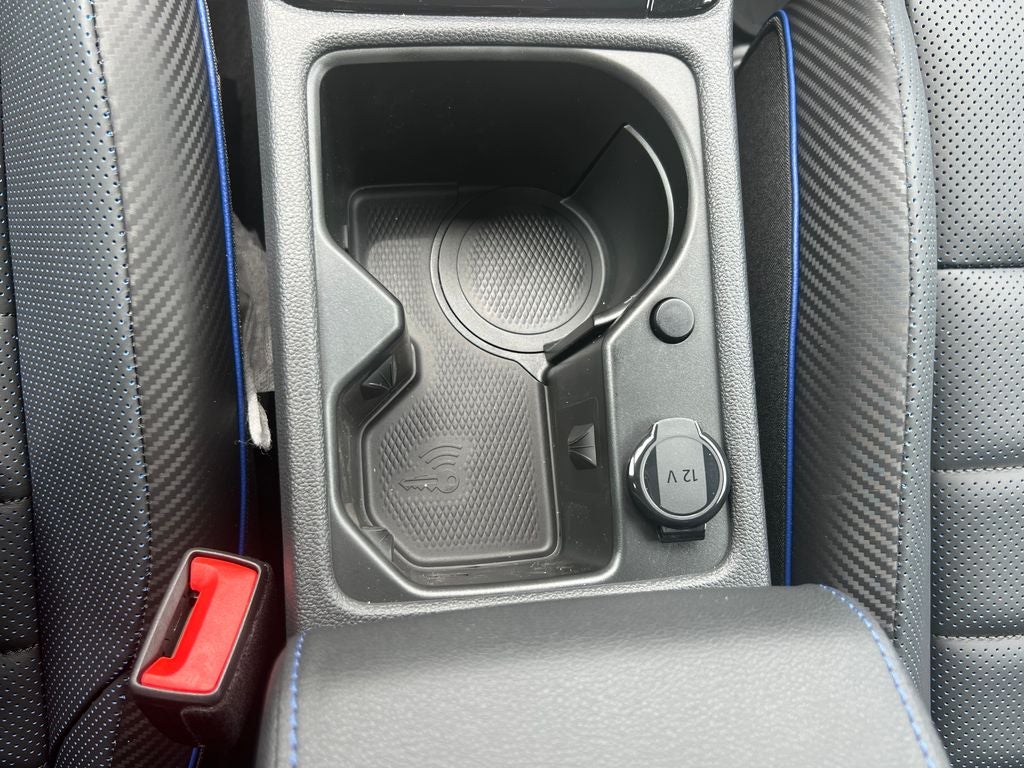 2026 Volkswagen Golf R 2.0T