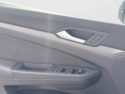 2026 Volkswagen Golf GTI S