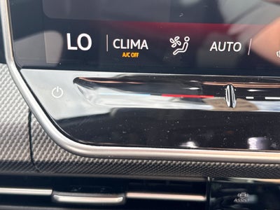 2026 Volkswagen Golf GTI S