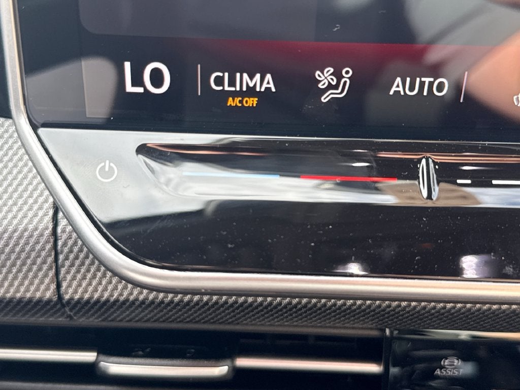 2026 Volkswagen Golf GTI S