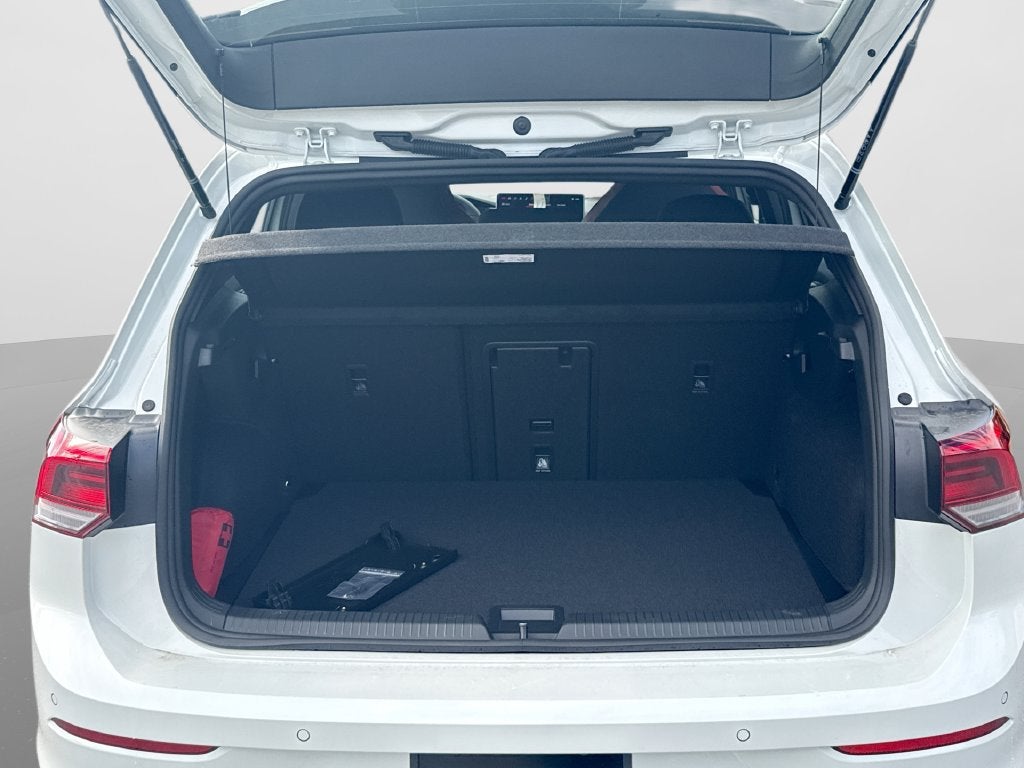 2026 Volkswagen Golf GTI S
