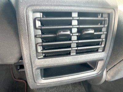 2026 Volkswagen Golf GTI S