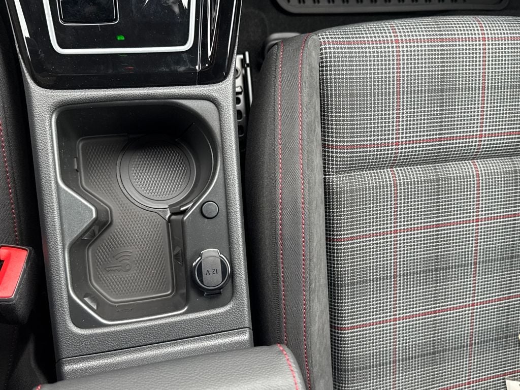 2026 Volkswagen Golf GTI 2.0T S