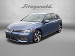 2026 Volkswagen Golf GTI 2.0T S