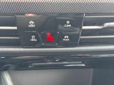 2026 Volkswagen Golf GTI 2.0T S