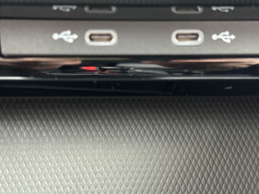 2026 Volkswagen Golf GTI 2.0T S