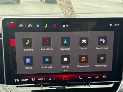 2026 Volkswagen Golf GTI 2.0T S