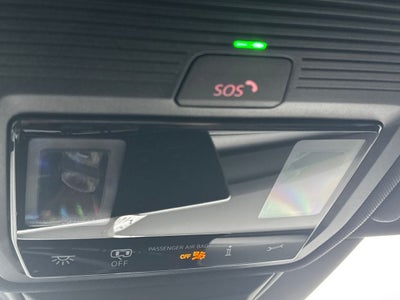 2026 Volkswagen Golf GTI 2.0T S