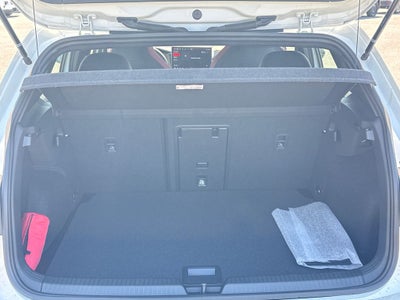 2026 Volkswagen Golf GTI 2.0T SE