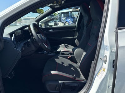 2026 Volkswagen Golf GTI 2.0T SE