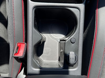 2026 Volkswagen Golf GTI 2.0T SE