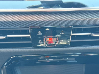 2026 Volkswagen Golf GTI 2.0T SE