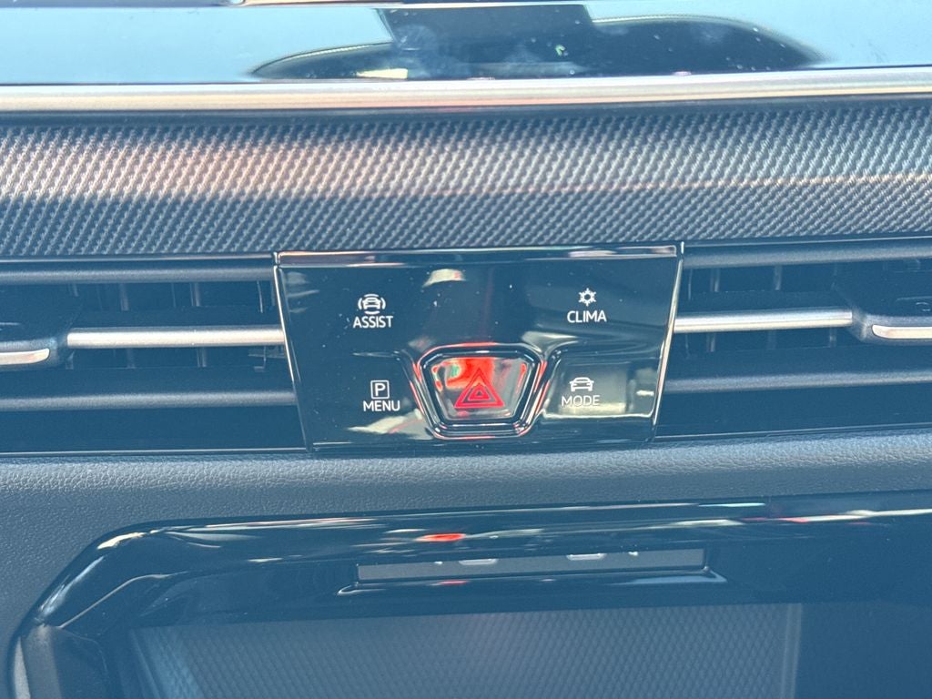 2026 Volkswagen Golf GTI 2.0T SE