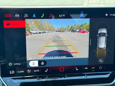 2026 Volkswagen Golf GTI 2.0T SE