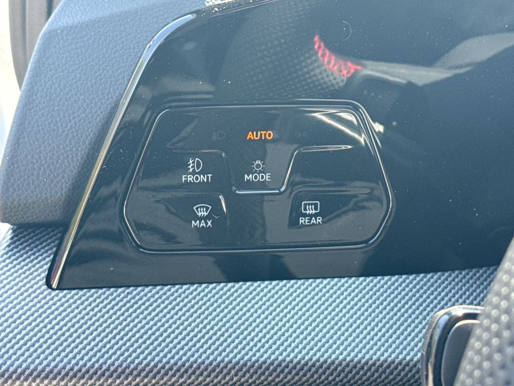 2026 Volkswagen Golf GTI 2.0T SE