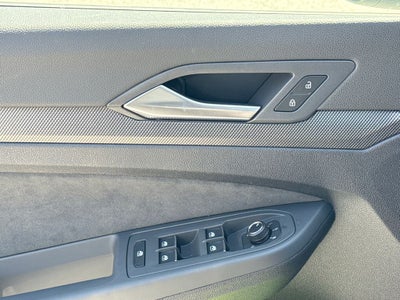 2026 Volkswagen Golf GTI 2.0T SE